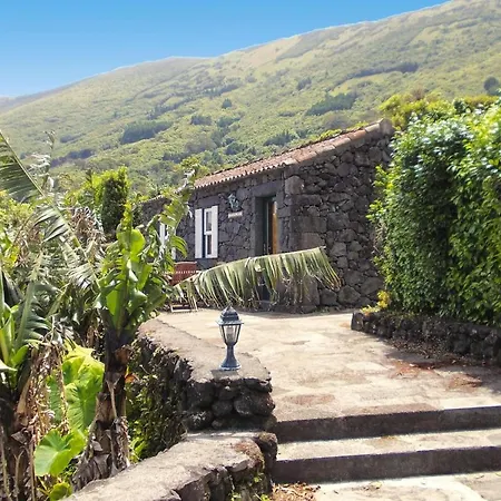 Homes Adegas Do Pico In Pra Nha De Baixo Pico Azores