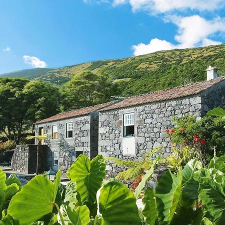 Homes Adegas Do Pico In Pra Nha De Baixo Pico Azores Prainha (Sao Roque do Pico)